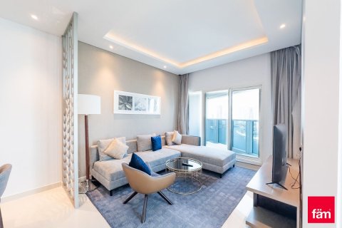 Appartement à Business Bay, Dubai, 1 chambre, 85.7 m², № 23773 - photo 4