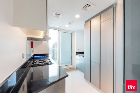 Appartement à Business Bay, Dubai, 1 chambre, 85.7 m², № 23773 - photo 8