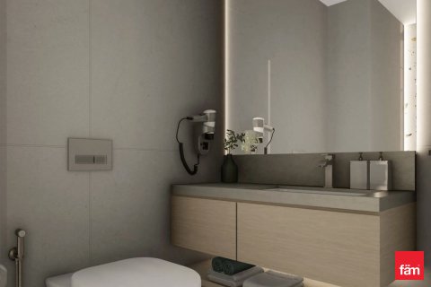 Купить квартиру в Даунтаун Дубай (Даунтаун Бурдж Дубай), Дубай: 34.8м², № 23786 - фото 8