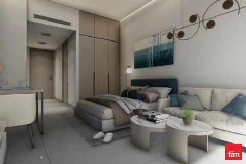 Купить квартиру в Даунтаун Дубай (Даунтаун Бурдж Дубай), Дубай: 34.8м², № 23786 - фото 7
