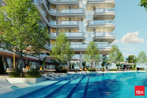 Купить квартиру в Даунтаун Дубай (Даунтаун Бурдж Дубай), Дубай: 34.8м², № 23786 - фото 2