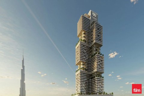 Купить квартиру в Даунтаун Дубай (Даунтаун Бурдж Дубай), Дубай: 34.8м², № 23786 - фото 14