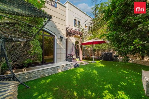 Townhouse in Dubai 4 bedrooms, 309.4 sq.m. № 23776 - photo 30