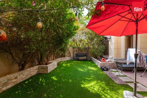 Townhouse in Dubai 4 bedrooms, 309.4 sq.m. № 23776 - photo 29