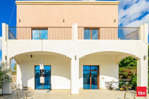 Villa in Dubai 6 bedrooms, 578.1 sq.m. № 23774 - photo 18