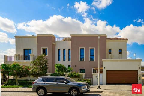 Villa in Dubai 6 bedrooms, 578.1 sq.m. № 23774 - photo 16