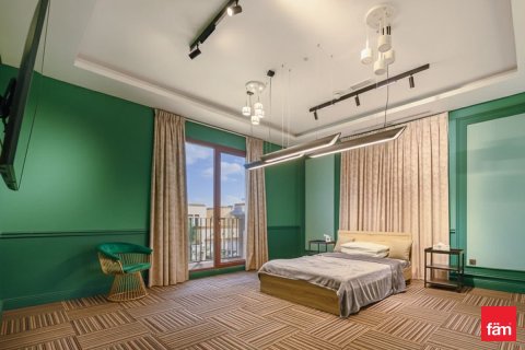 Villa in Dubai 6 bedrooms, 578.1 sq.m. № 23774 - photo 21