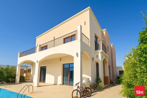 Villa in Dubai 6 bedrooms, 578.1 sq.m. № 23774 - photo 17