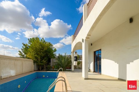 فيلا في دبي 4 غرف نوم, 578.1 م² رقم 23774 - صورة 9