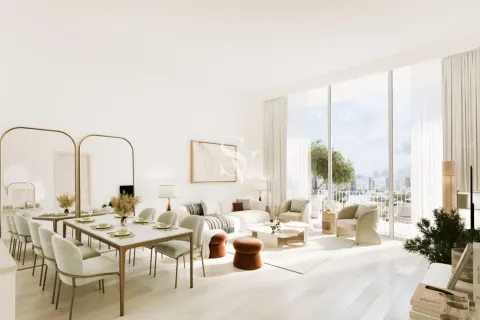 Купить квартиру в Джумейра Вилладж Серкл, Дубай: 3 спальни, 157м², № 68892 - фото 8