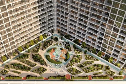 Купить квартиру в Джумейра Вилладж Серкл, Дубай: 3 спальни, 157м², № 68892 - фото 6