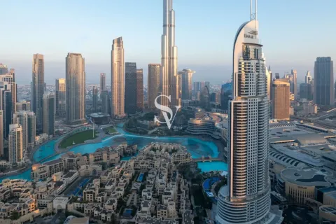 Купить квартиру в EMAAR South, Dubai South (Dubai World Central), Дубай: 3 спальни, 156м², № 68889 - фото 13