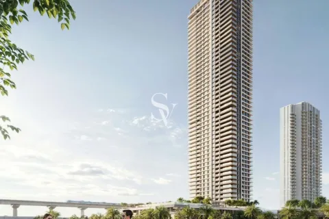 Купить квартиру в Dubai Creek Harbour, Dubai Creek Harbour (The Lagoons), Дубай: 2 спальни, 154м², № 68887 - фото 2