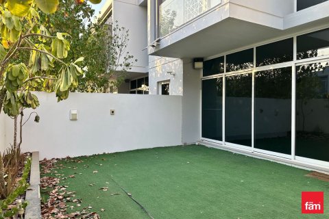 Adosado en Dubai, 3 dormitorios, 187.2 m², № 55205 - foto 14