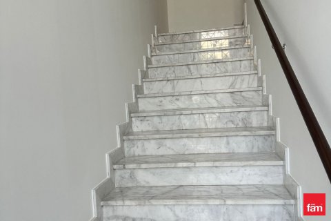 Adosado en Dubai, 3 dormitorios, 187.2 m², № 55205 - foto 8