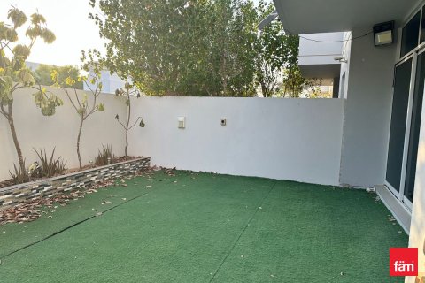 Adosado en Dubai, 3 dormitorios, 187.2 m², № 55205 - foto 13