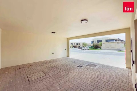 تاون هاوس في دبي هيلز استيت, دبي 5 غرف نوم , 297.4 م² رقم 55208 - صورة 6