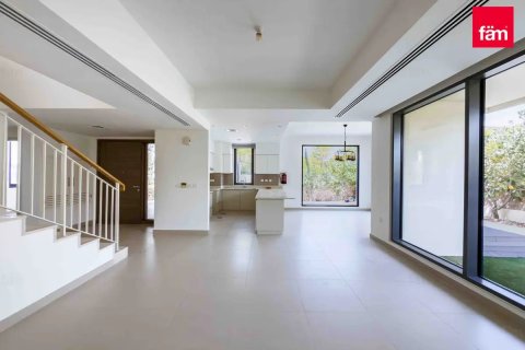 تاون هاوس في دبي هيلز استيت, دبي 5 غرف نوم , 297.4 م² رقم 55208 - صورة 3