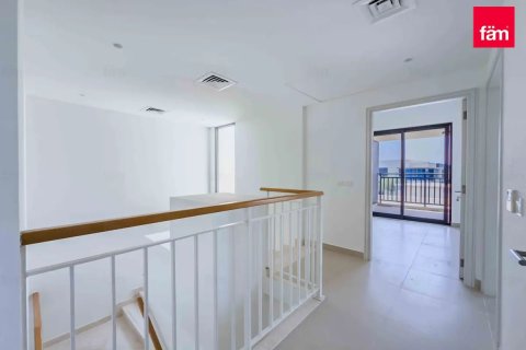 تاون هاوس في دبي هيلز استيت, دبي 5 غرف نوم , 297.4 م² رقم 55208 - صورة 24
