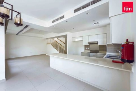 تاون هاوس في دبي هيلز استيت, دبي 5 غرف نوم , 297.4 م² رقم 55208 - صورة 27
