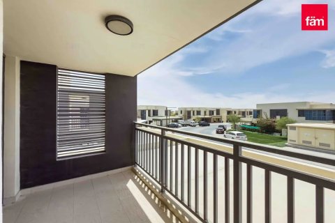 تاون هاوس في دبي هيلز استيت, دبي 5 غرف نوم , 297.4 م² رقم 55208 - صورة 2