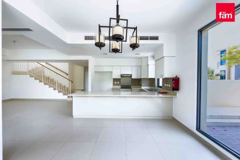 تاون هاوس في دبي هيلز استيت, دبي 5 غرف نوم , 297.4 م² رقم 55208 - صورة 23