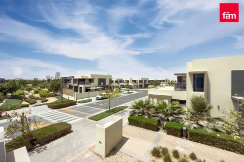تاون هاوس في دبي هيلز استيت, دبي 5 غرف نوم , 297.4 م² رقم 55208 - صورة 7