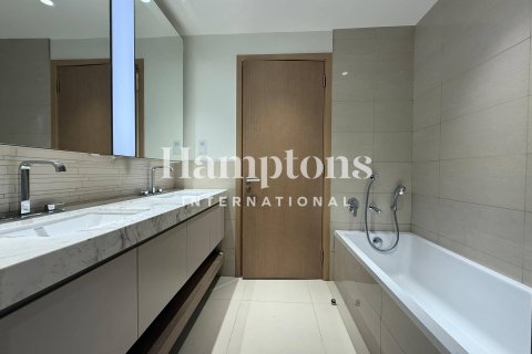 Appartement à Maple at Dubai Hills Estate, Dubai Hills Estate, Dubai, 2 chambres, 122.39970250 m², № 63527 - photo 15