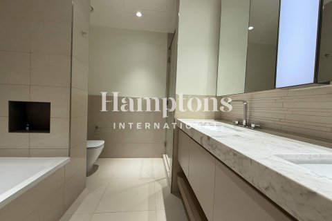 Appartement à Maple at Dubai Hills Estate, Dubai Hills Estate, Dubai, 2 chambres, 122.39970250 m², № 63527 - photo 13