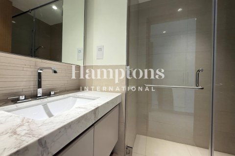 Appartement à Maple at Dubai Hills Estate, Dubai Hills Estate, Dubai, 2 chambres, 122.39970250 m², № 63527 - photo 9