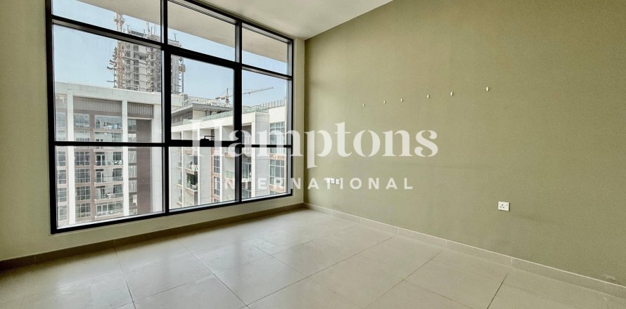 Appartement à Maple at Dubai Hills Estate, Dubai Hills Estate, Dubai, 2 chambres, 122.4 m², № 63527