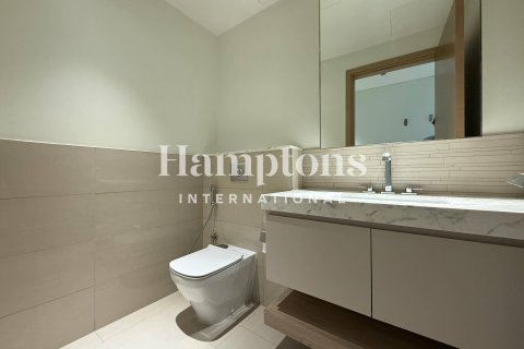 Appartement à Maple at Dubai Hills Estate, Dubai Hills Estate, Dubai, 2 chambres, 122.39970250 m², № 63527 - photo 6