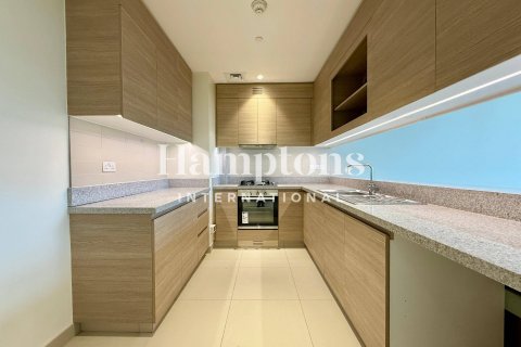 Appartement à Maple at Dubai Hills Estate, Dubai Hills Estate, Dubai, 2 chambres, 122.39970250 m², № 63527 - photo 3