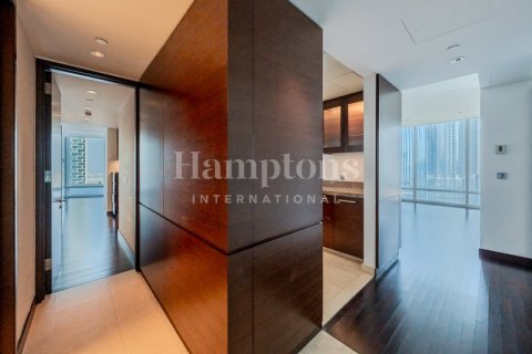 شقة في برج خليفة, دبي 3 غرف نوم, 152.26987506 م² رقم 63534 - صورة 16