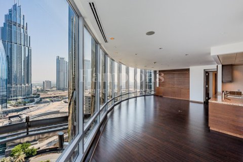 شقة في برج خليفة, دبي 3 غرف نوم, 152.26987506 م² رقم 63534 - صورة 2