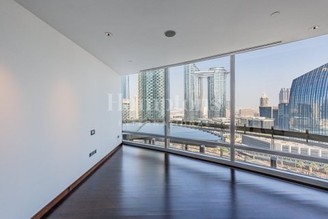 شقة في برج خليفة, دبي 3 غرف نوم, 152.26987506 م² رقم 63534 - صورة 20