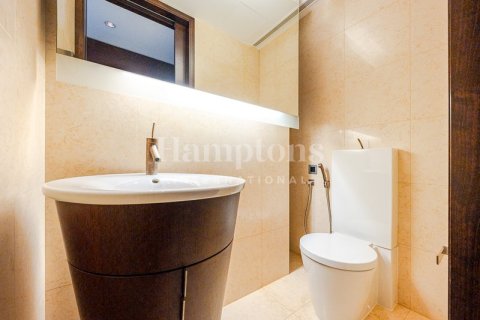 شقة في برج خليفة, دبي 3 غرف نوم, 152.26987506 م² رقم 63534 - صورة 10