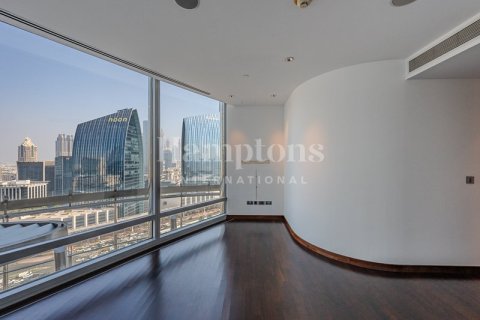 شقة في برج خليفة, دبي 3 غرف نوم, 152.26987506 م² رقم 63534 - صورة 19