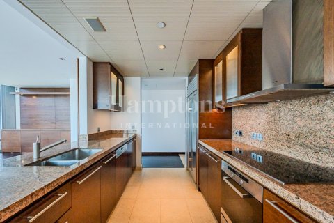 شقة في برج خليفة, دبي 3 غرف نوم, 152.26987506 م² رقم 63534 - صورة 7