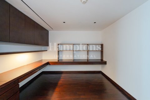 شقة في برج خليفة, دبي 3 غرف نوم, 152.26987506 م² رقم 63534 - صورة 24