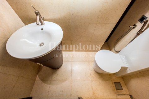 شقة في برج خليفة, دبي 3 غرف نوم, 152.26987506 م² رقم 63534 - صورة 9