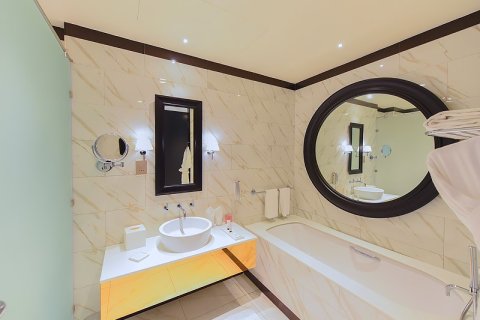 Appartement à Marasi Business Bay, Business Bay, Dubai, 1 chambre, 73.57917600 m², № 63544 - photo 2