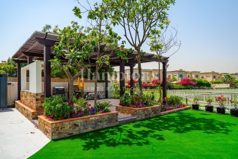 Снять в аренду виллу в Springs 11, The Springs, Дубай: 6 спален, 700.95313500м², № 63535 - фото 20