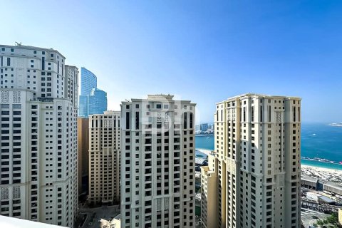 Снять в аренду квартиру в Дубай Марине, Дубай: 1 спальня, 83м², № 23329 - фото 4