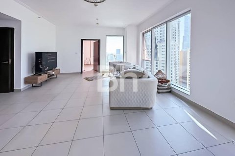 Снять в аренду квартиру в Дубай Марине, Дубай: 1 спальня, 83м², № 23329 - фото 9