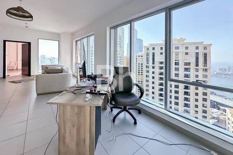 Снять в аренду квартиру в Дубай Марине, Дубай: 1 спальня, 83м², № 23329 - фото 7