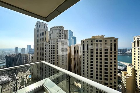 Снять в аренду квартиру в Дубай Марине, Дубай: 1 спальня, 83м², № 23329 - фото 5