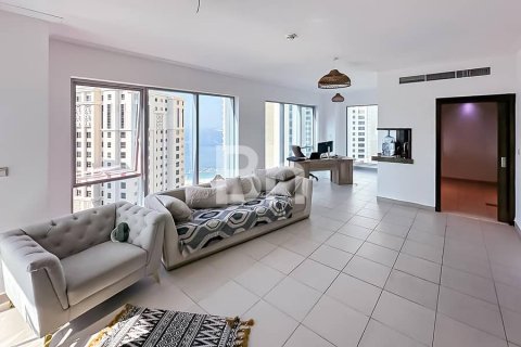 Снять в аренду квартиру в Дубай Марине, Дубай: 1 спальня, 83м², № 23329 - фото 11