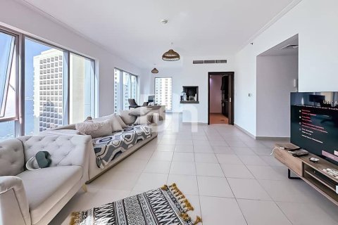 Снять в аренду квартиру в Дубай Марине, Дубай: 1 спальня, 83м², № 23329 - фото 10