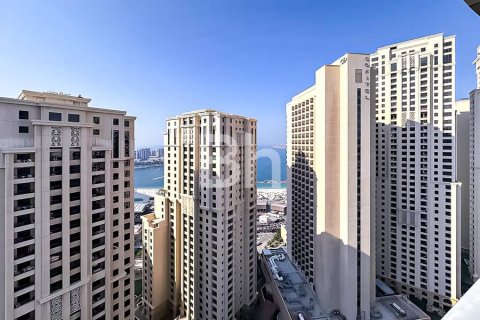 Снять в аренду квартиру в Дубай Марине, Дубай: 1 спальня, 83м², № 23329 - фото 3